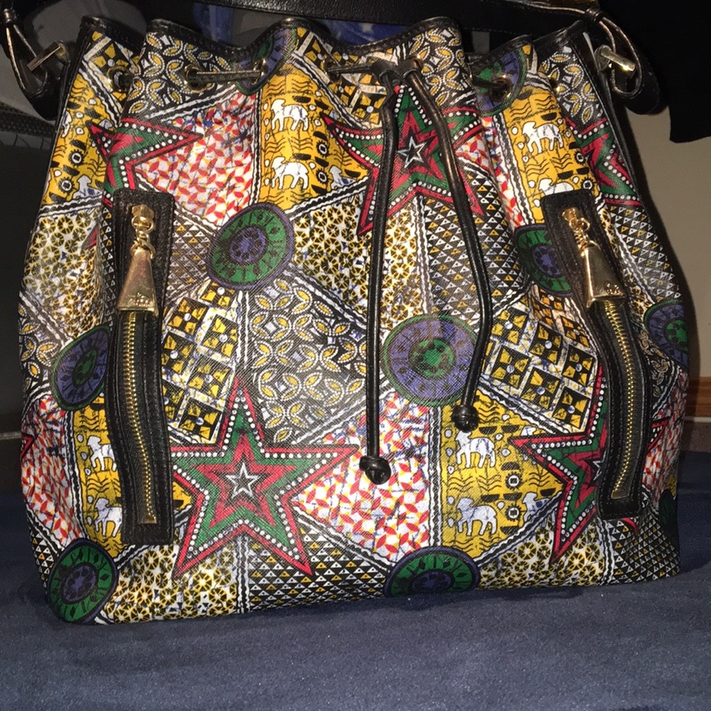 Lamb bag